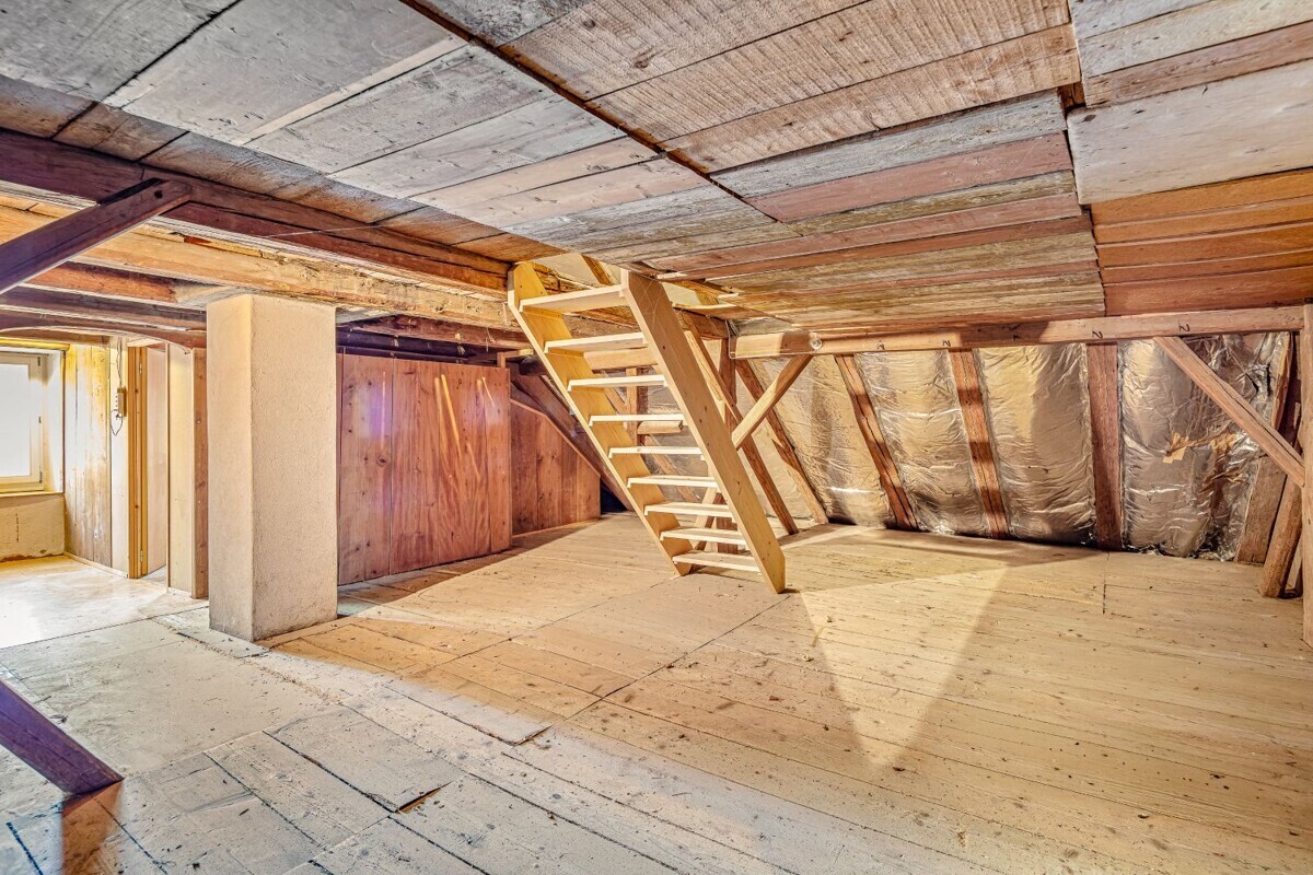 EFH_Blindenholzstrasse 2_ 8610 Uster_Estrich