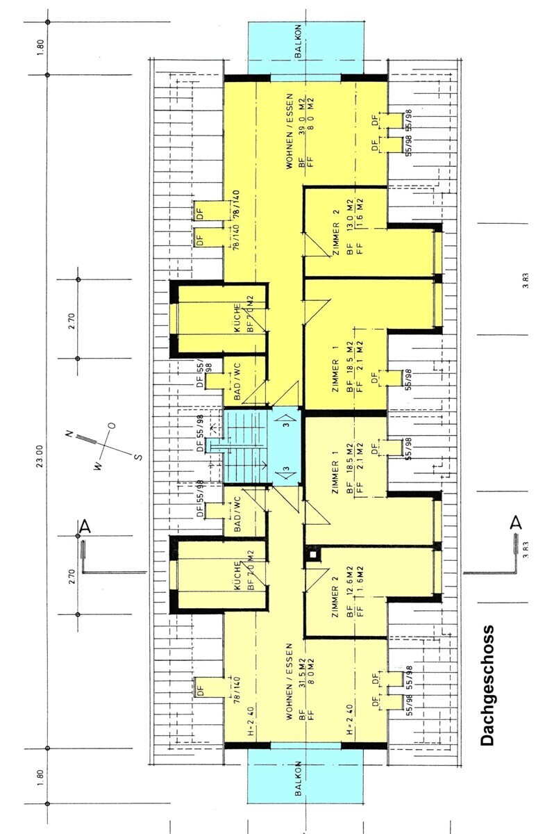 Grundriss Dachgeschoss_web