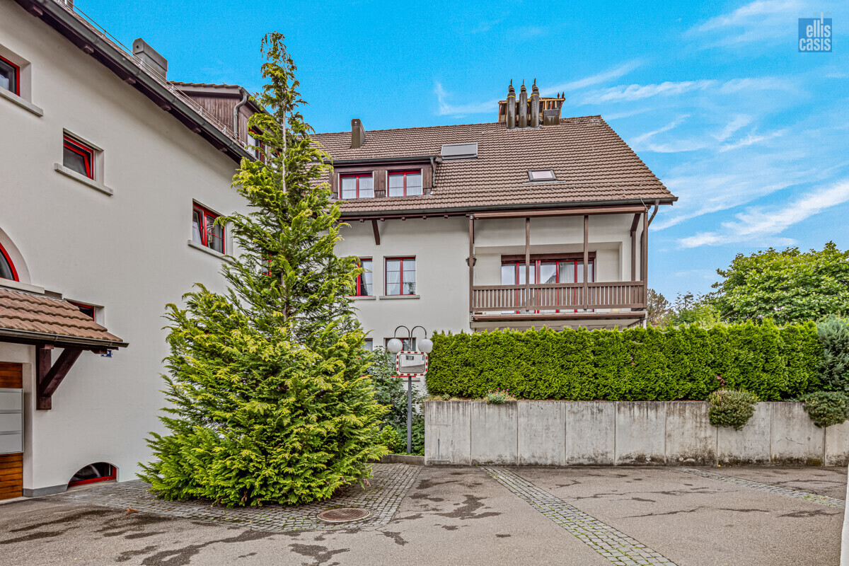 Aussenansicht