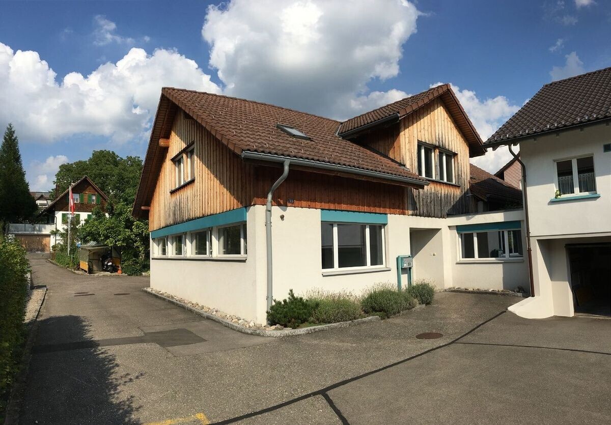 Aussenansicht
