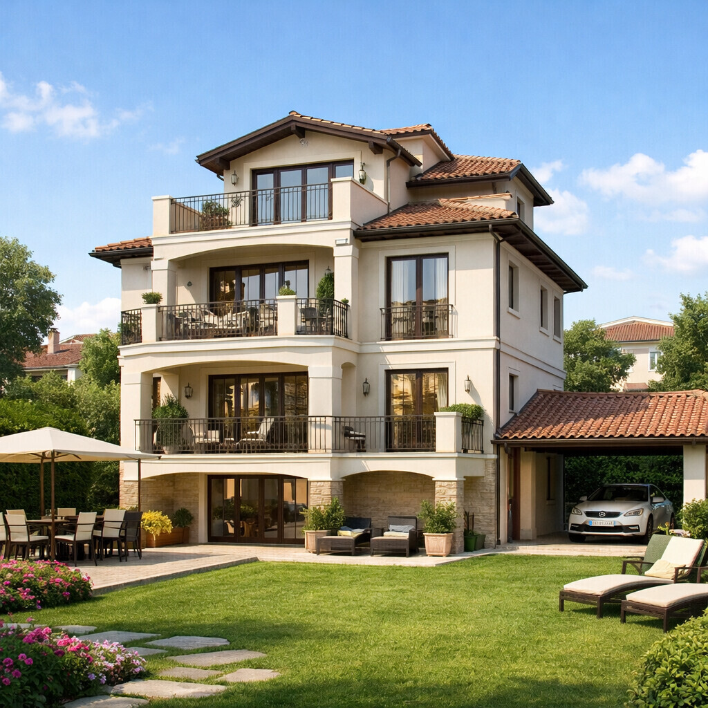 Villa