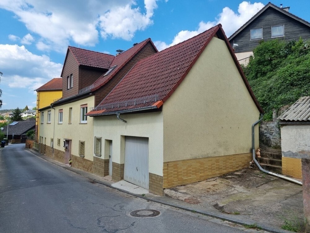 Immobilienbild