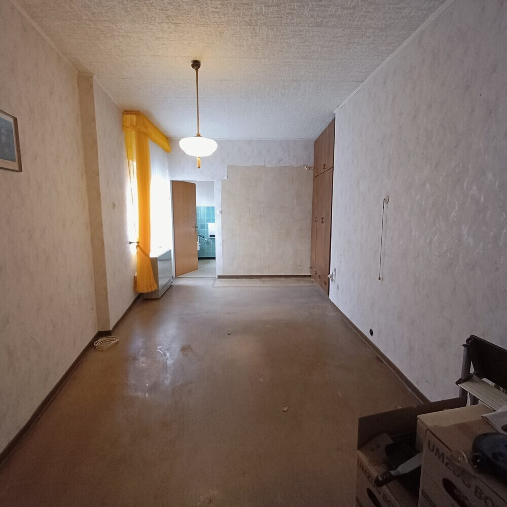 EG - Zimmer