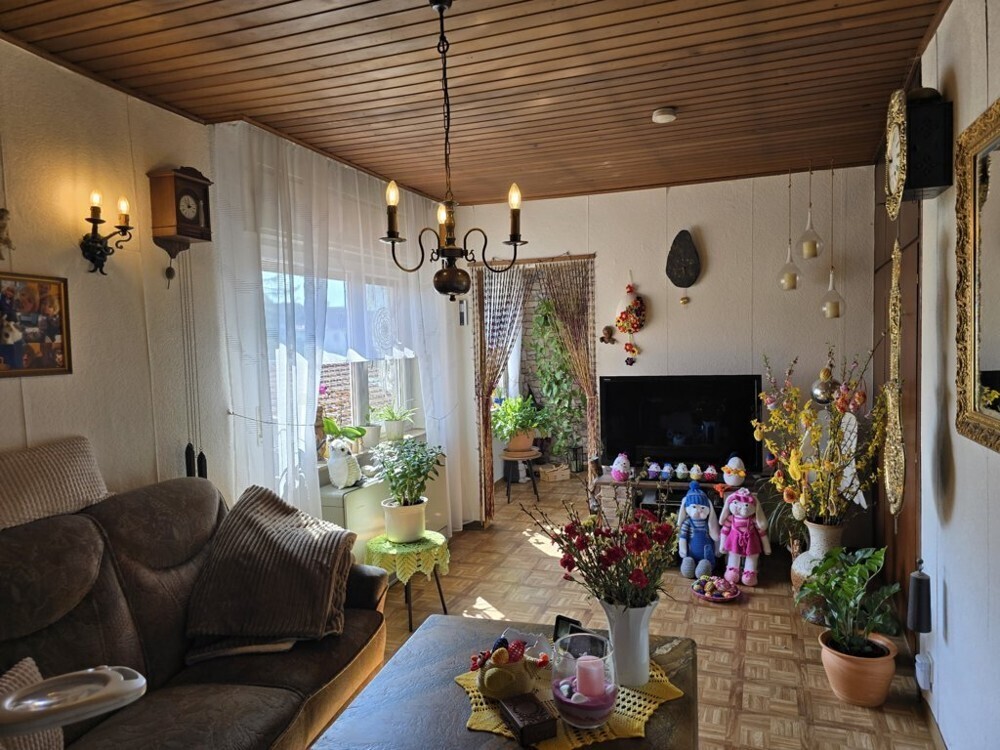 DG - Wohnzimmer