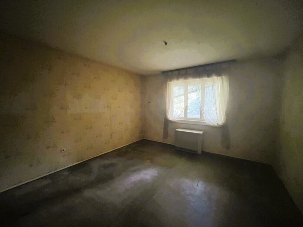 Schlafzimmer EG