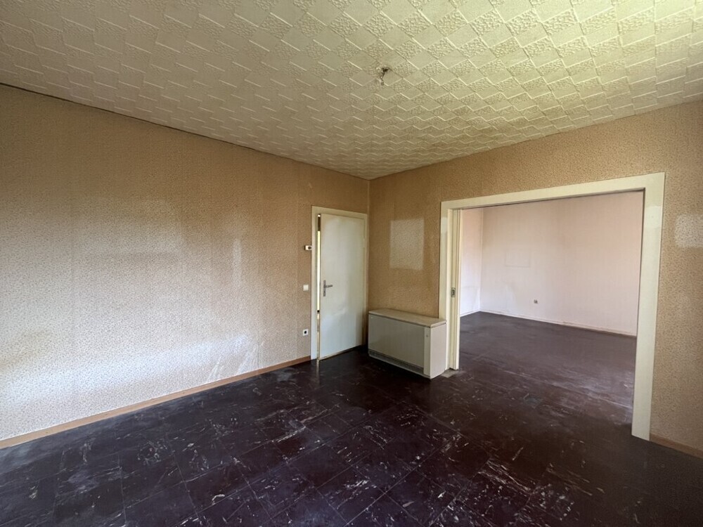 Esszimmer EG