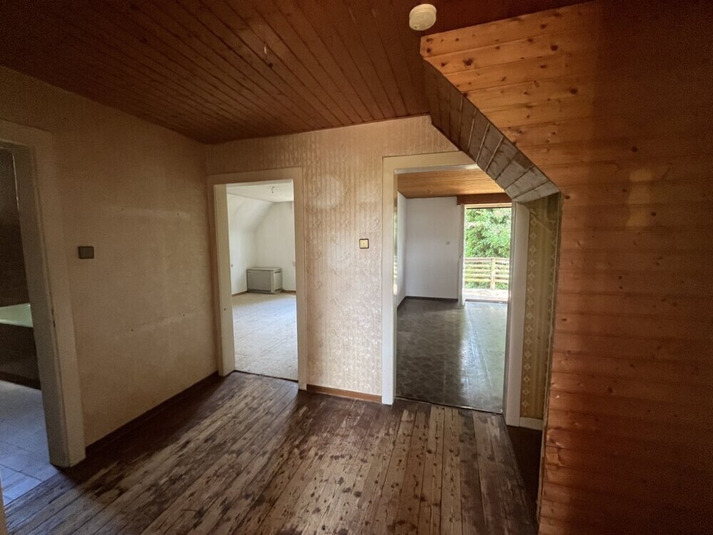 Esszimmer OG