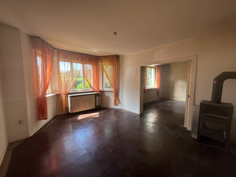 Wohnzimmer EG