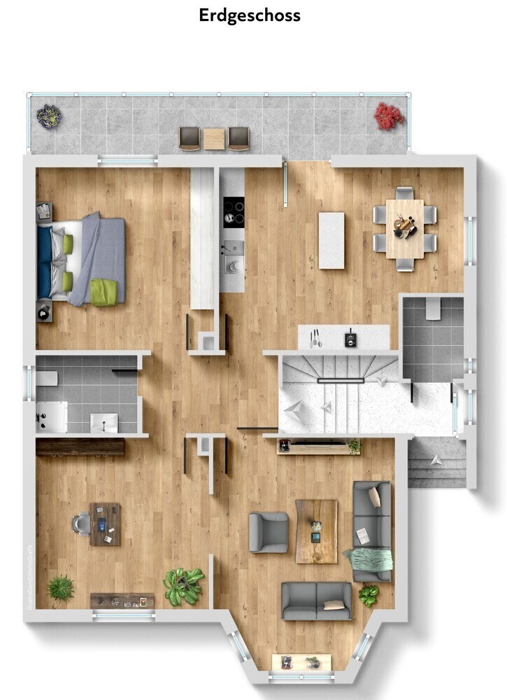 Immobilienbild