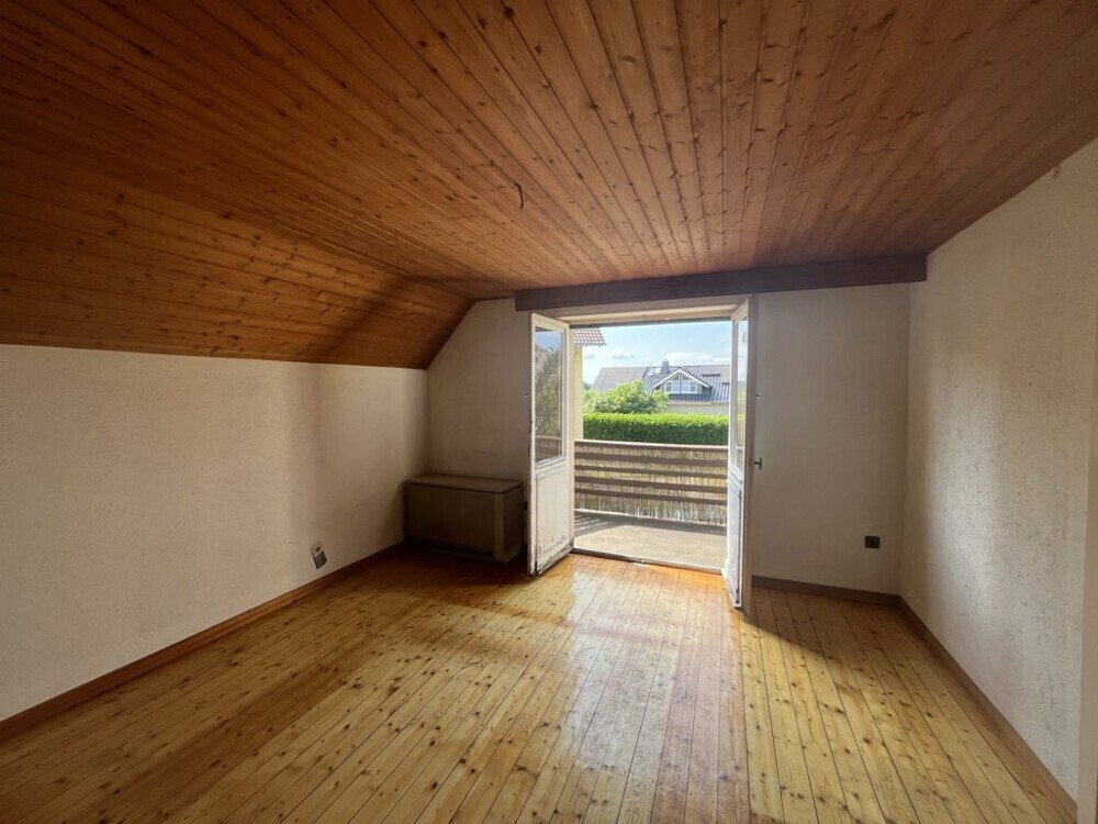 Wohnzimmer OG