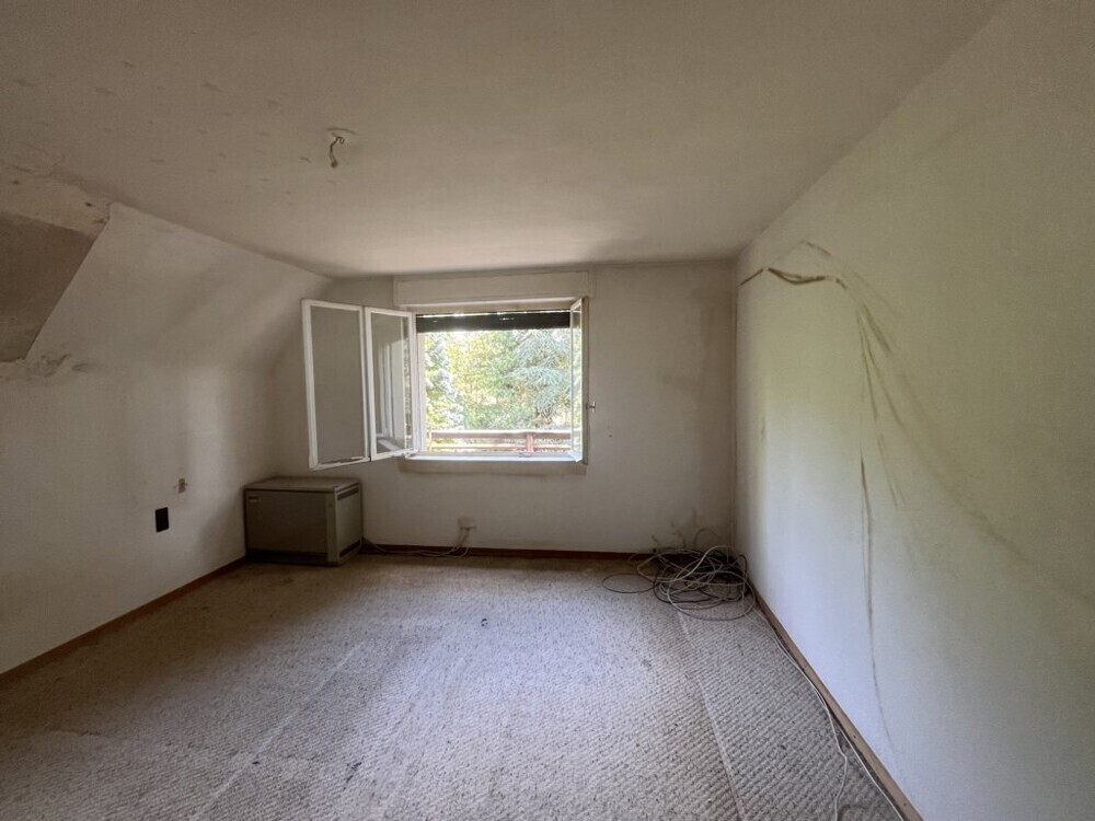Schlafzimmer OG