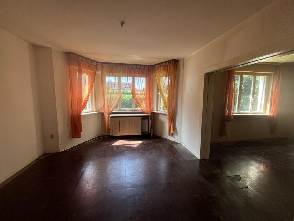 Wohnzimmer EG
