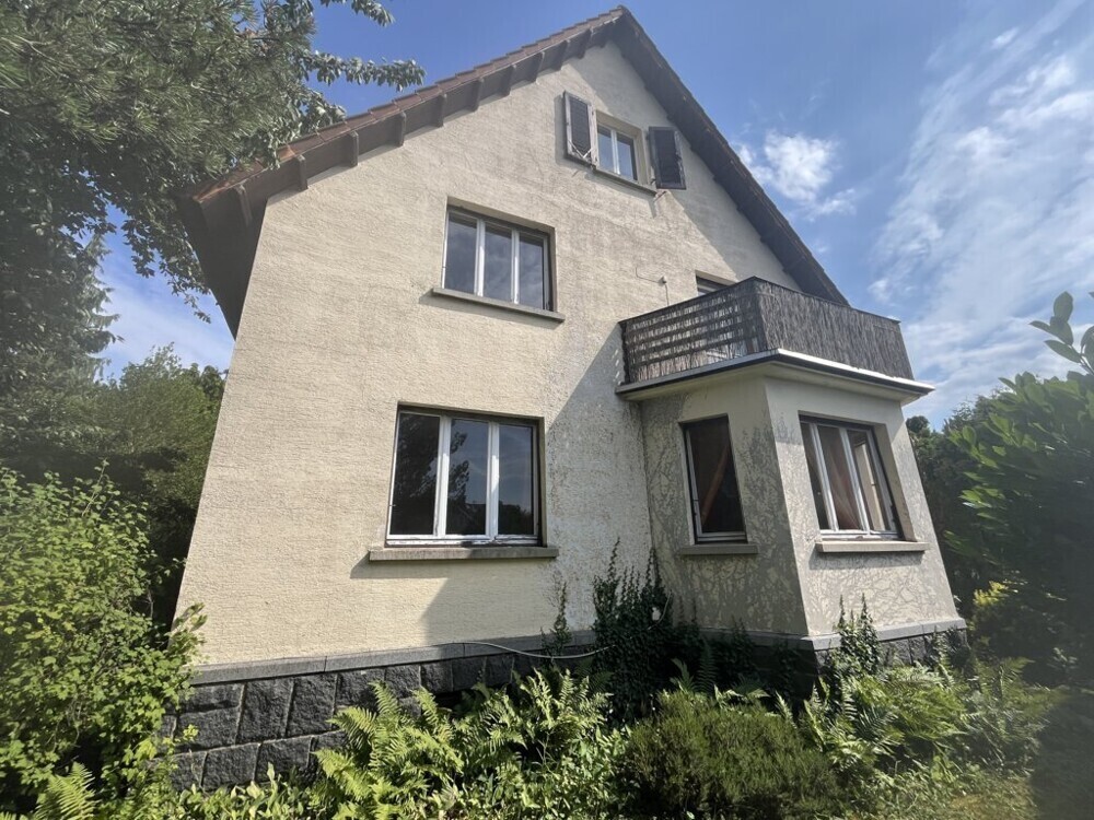 Außenansicht Vorderseite