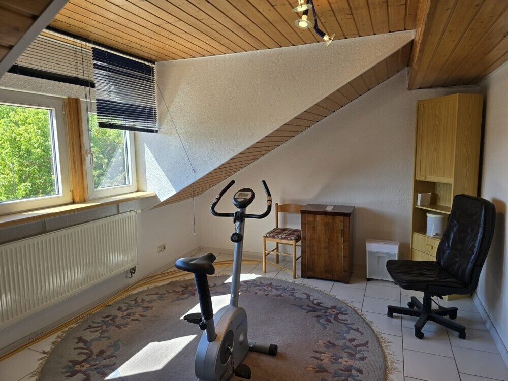 DG - Zimmer 1