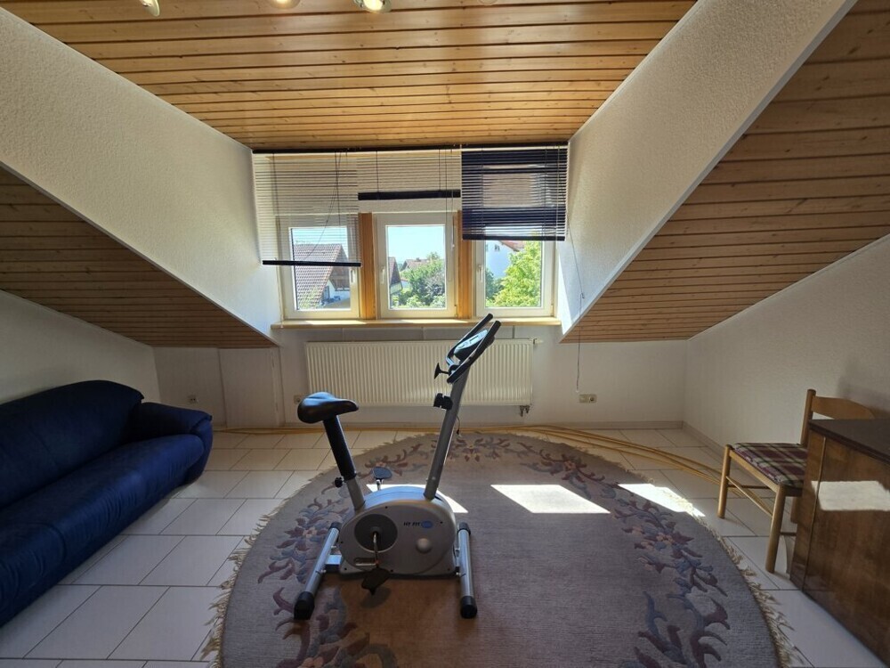 DG - Zimmer 1