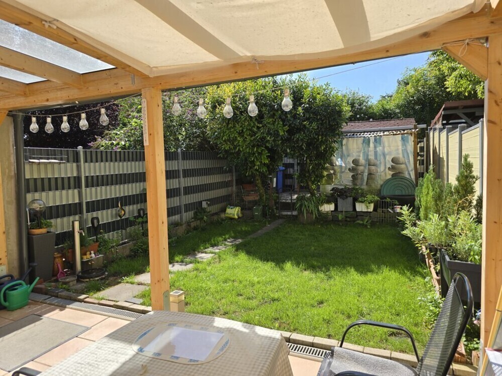 Garten