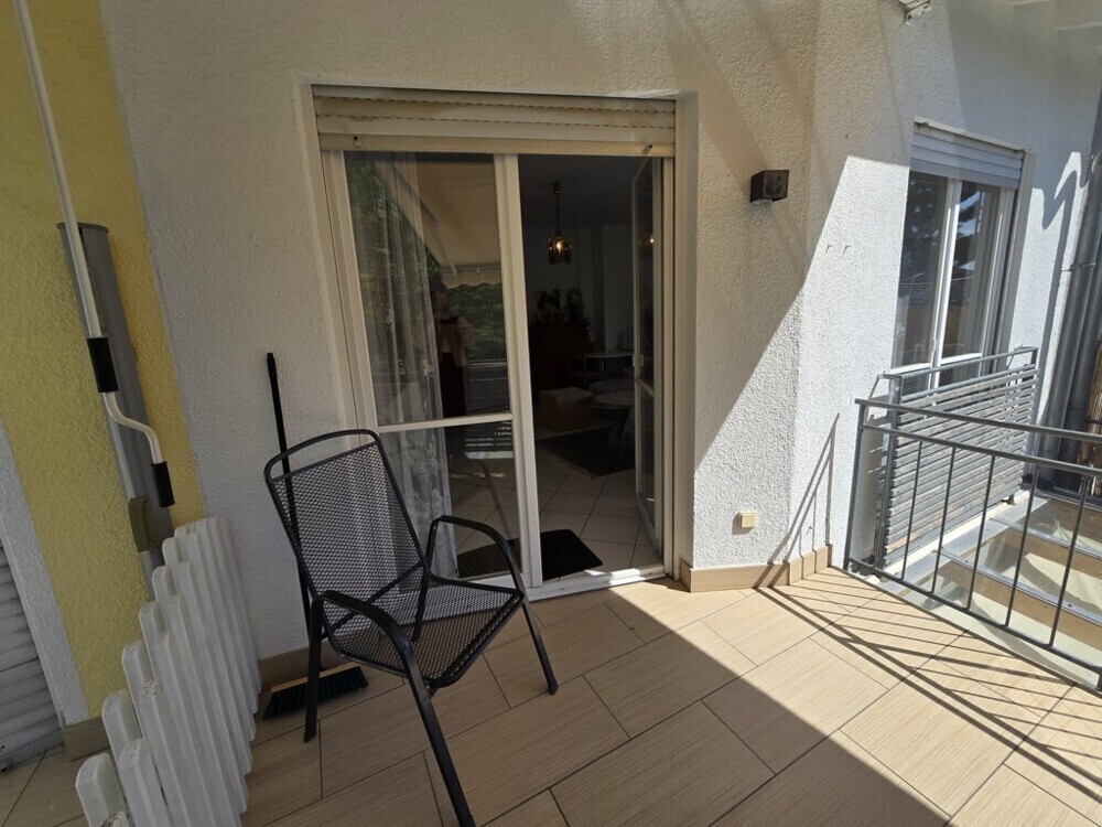OG - Balkon