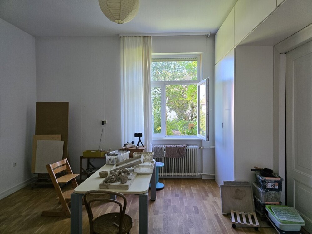 EG - Zimmer