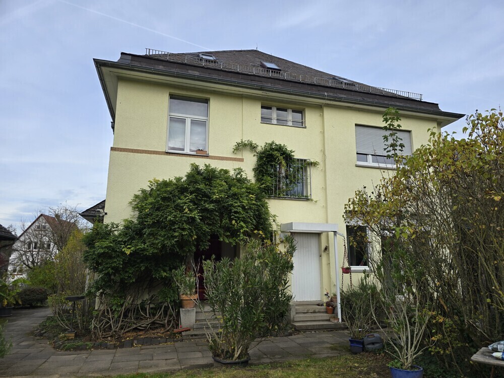 Immobilienbild