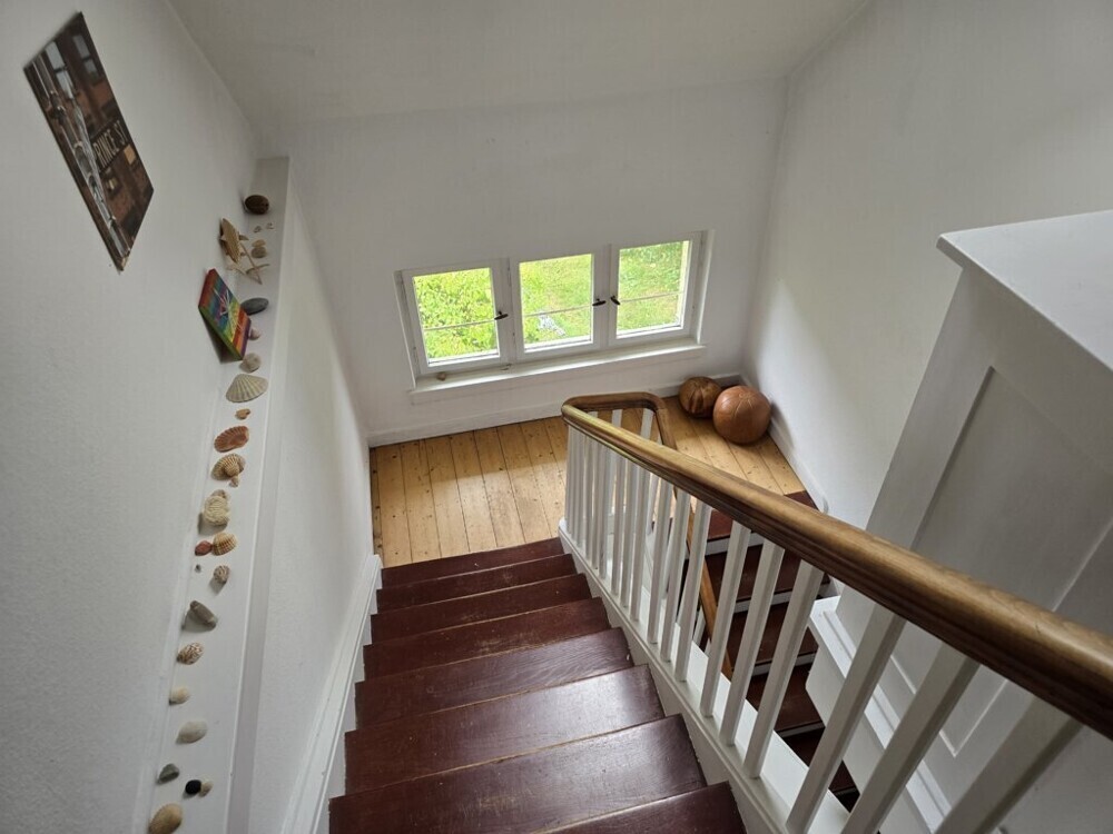 DG - Treppe