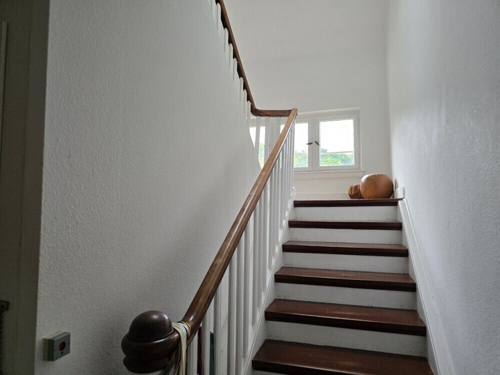 OG - Treppe