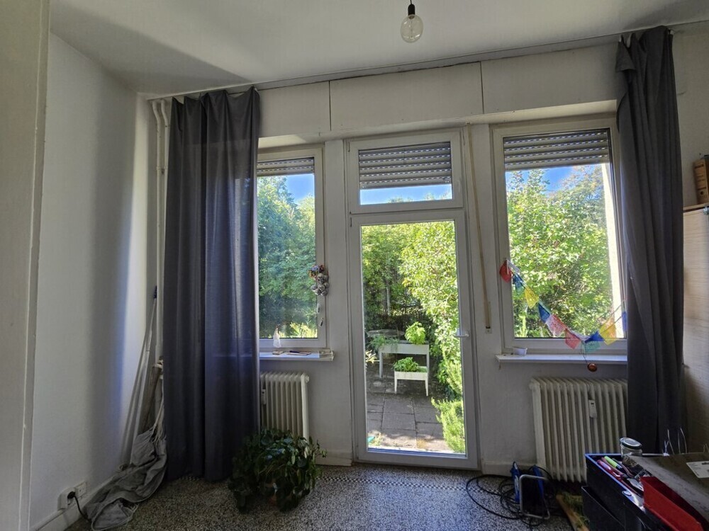 EG - Wintergarten