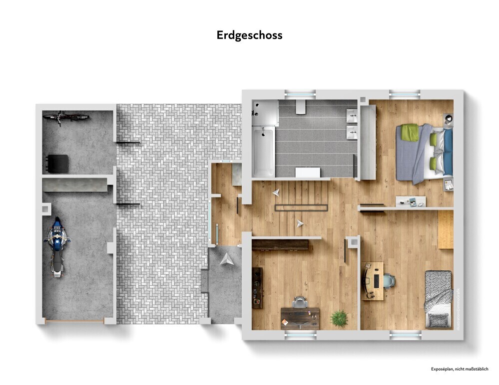 Immobilienbild