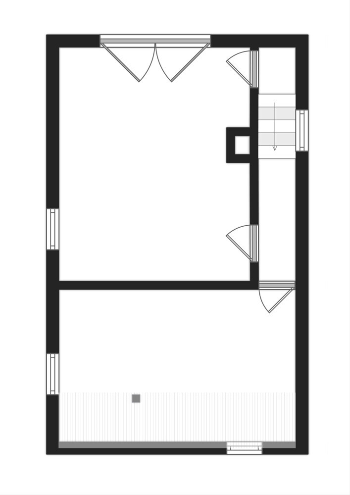 Grundriss OG