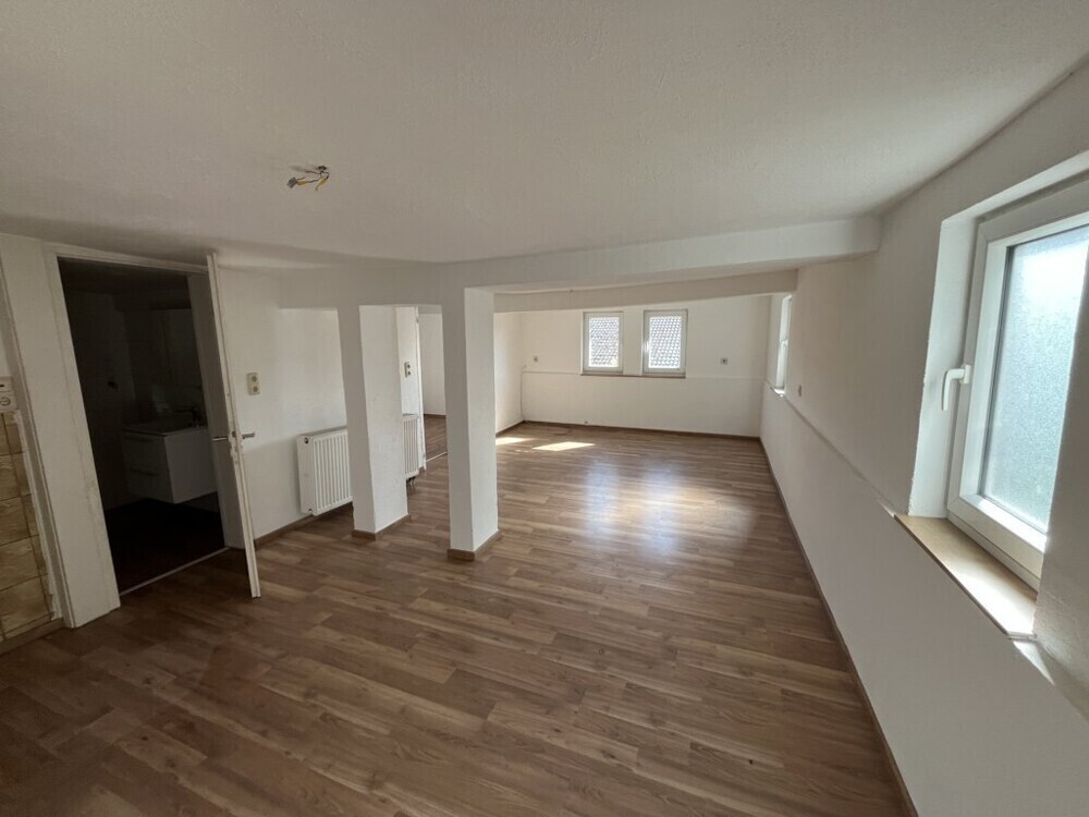 Wohnzimmer EG