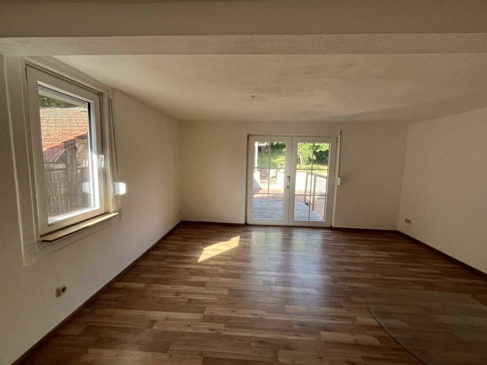 Zimmer 2 - OG