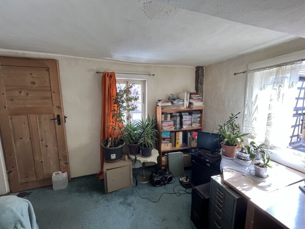OG - Büro (Vorderhaus)