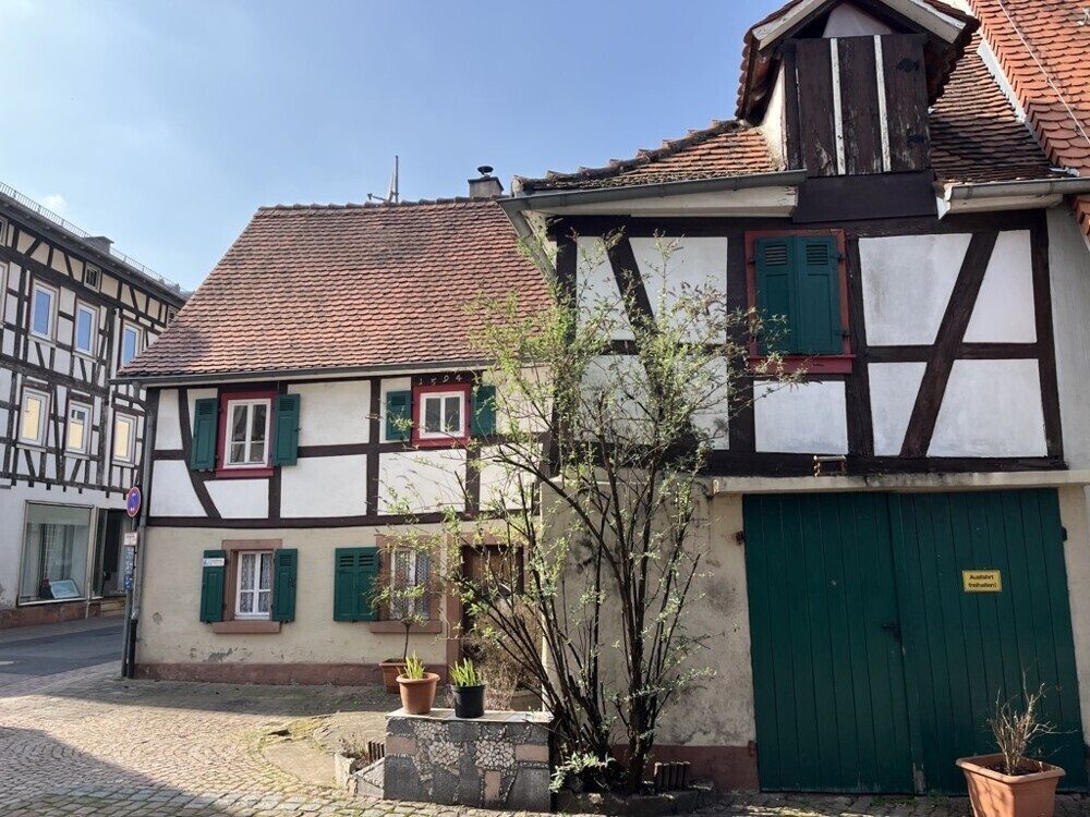 Außenansicht