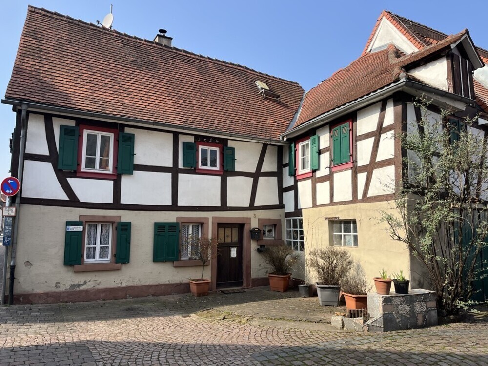 Außenansicht