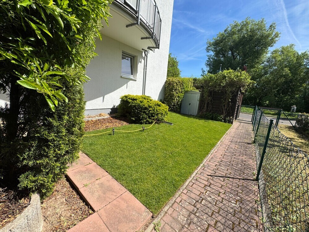 Allgemeingarten
