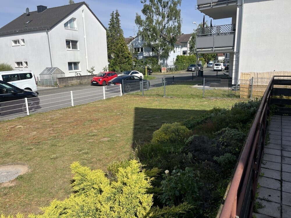 Haus 1 - Garten