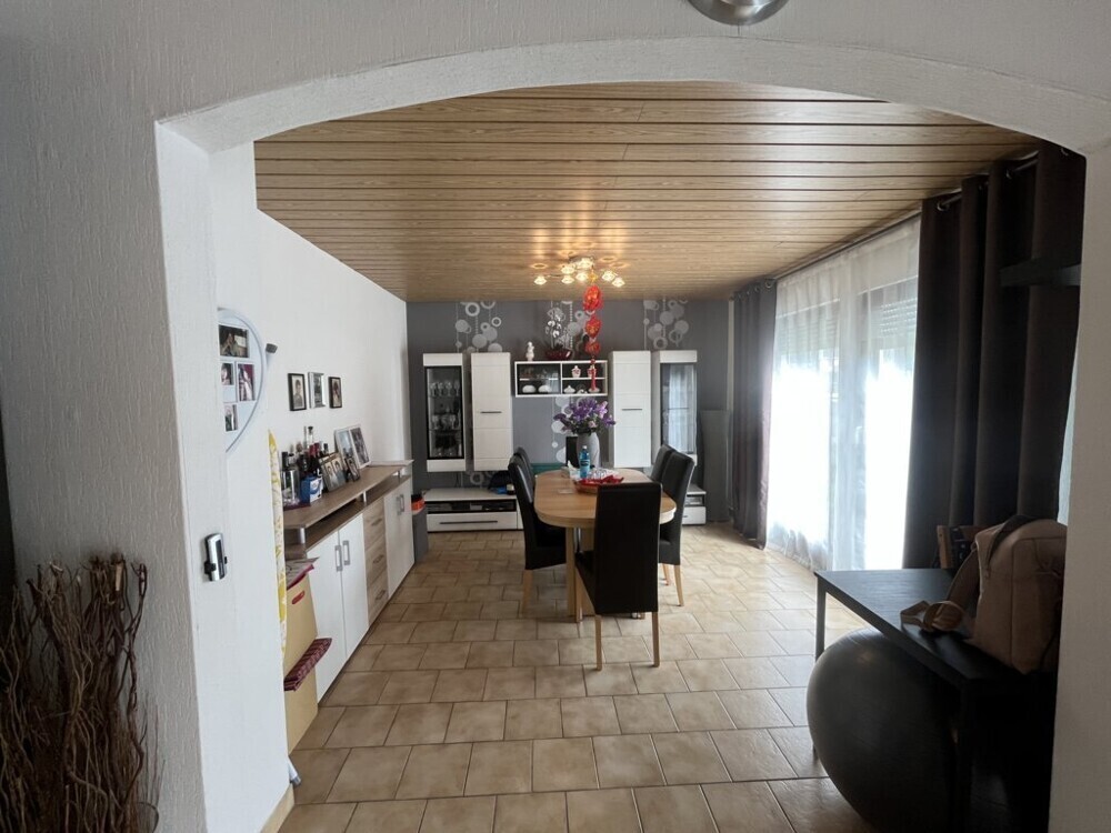 Haus 2 - Esszimmer EG