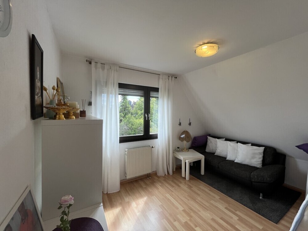 Haus 2 - Kinderzimmer OG