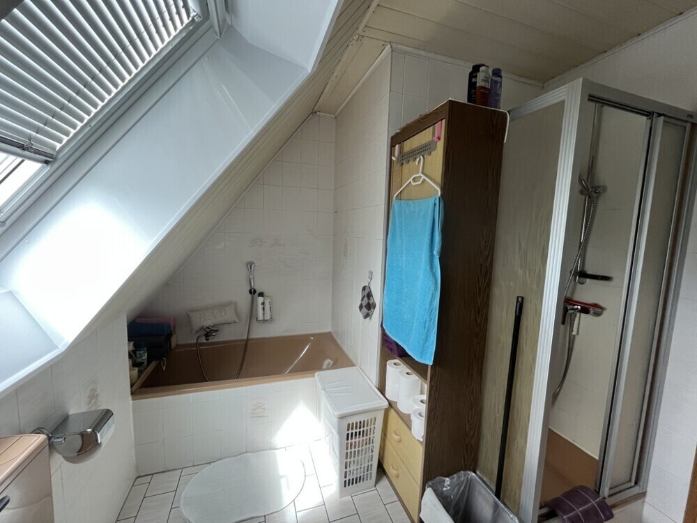 Haus 2 - Badezimmer OG