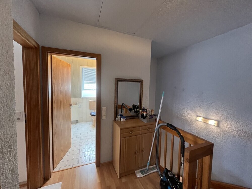 Haus 2 - Flur OG