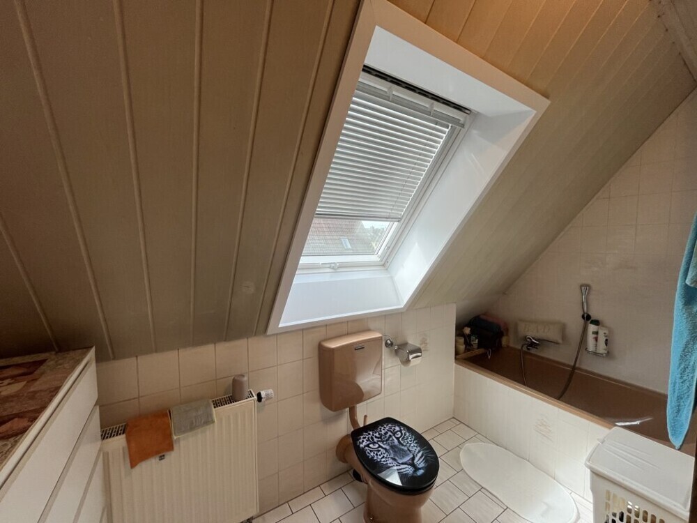 Haus 2 - Badezimmer OG