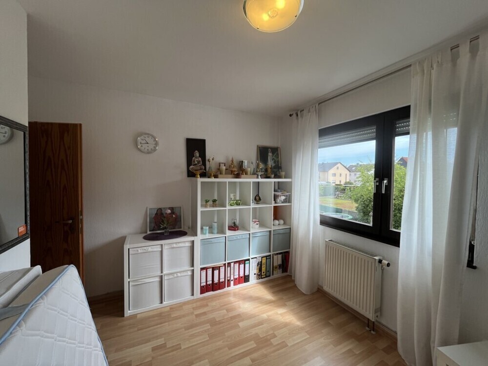 Haus 2 - Kinderzimmer OG