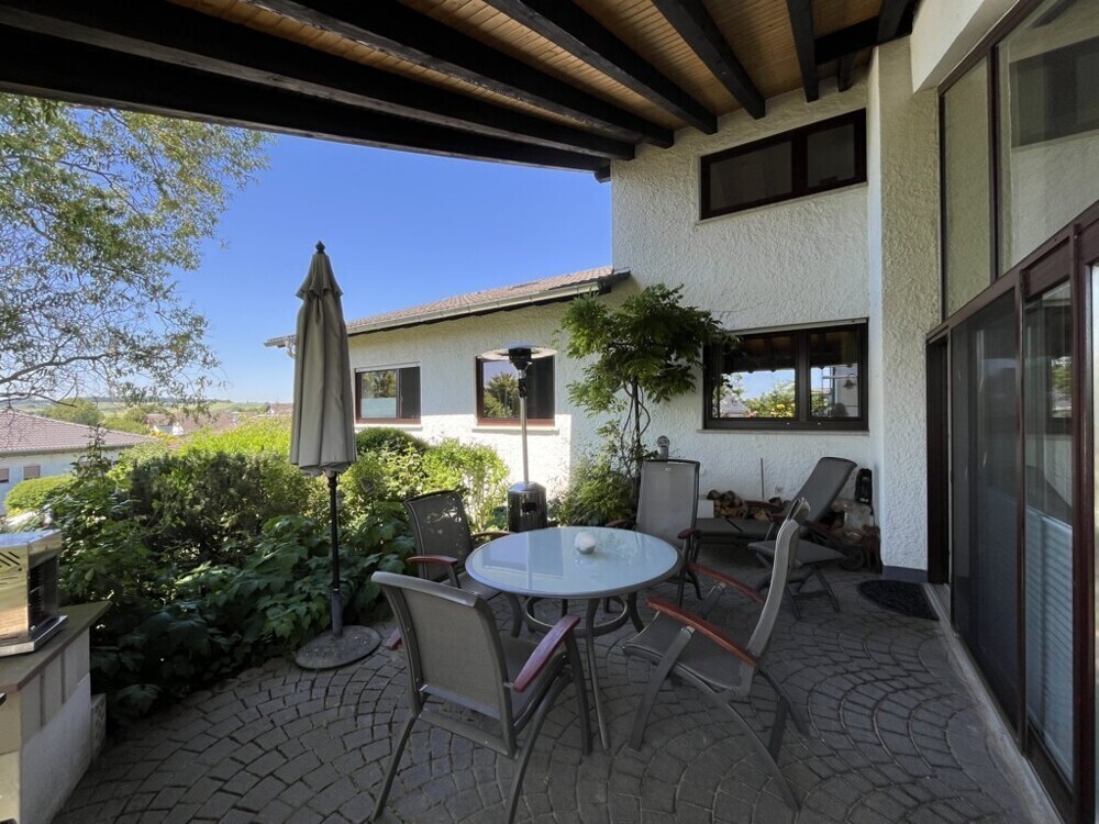 Veranda