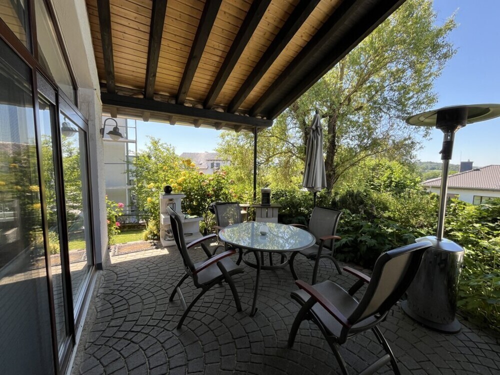 Veranda