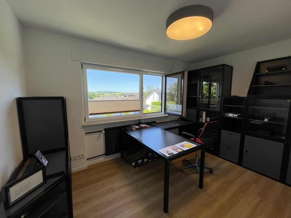 Büro