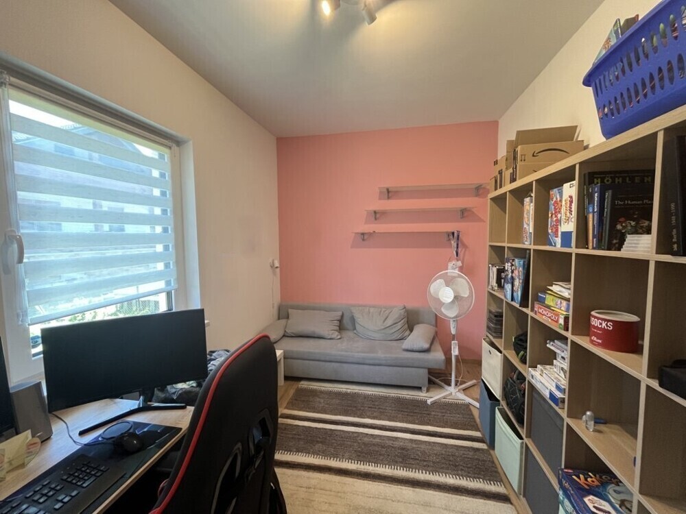 Büro / Gäste
