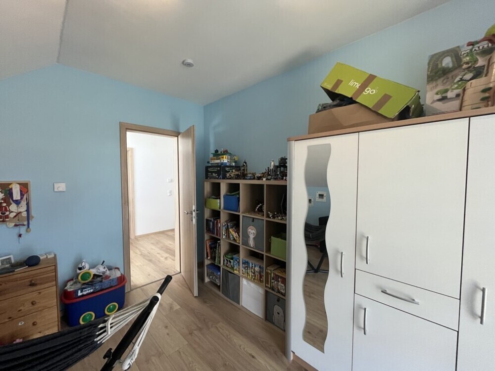 Kinderzimmer 1