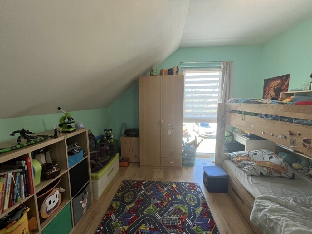 Kinderzimmer 2