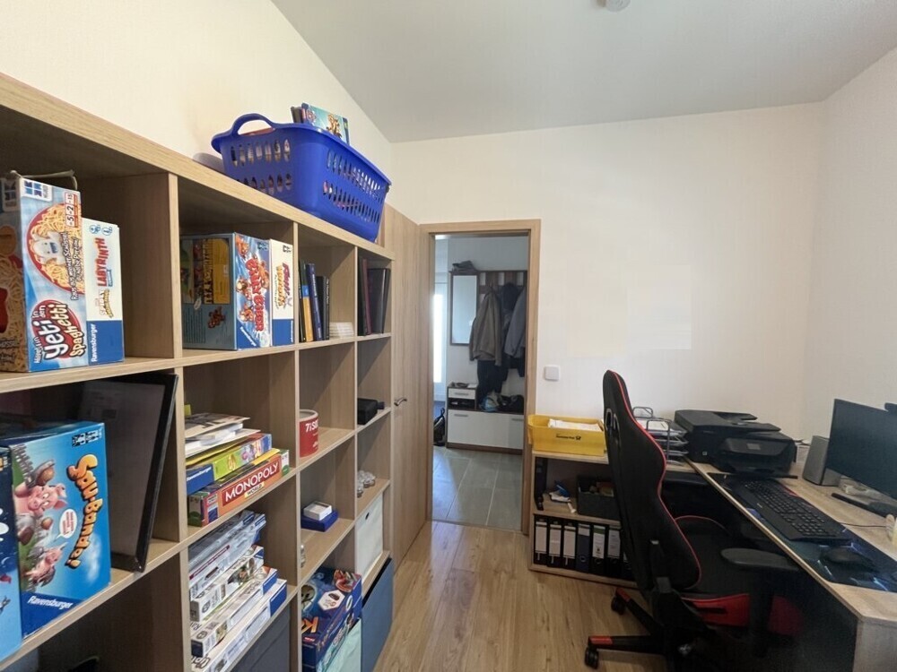 Büro / Gäste