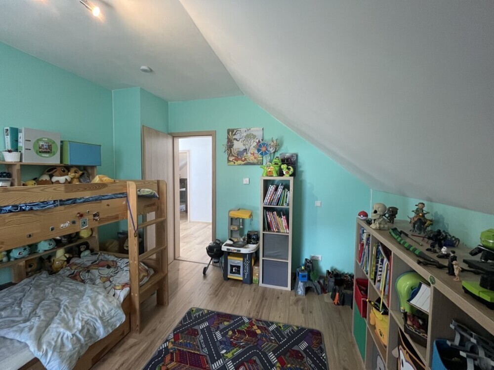 Kinderzimmer 2