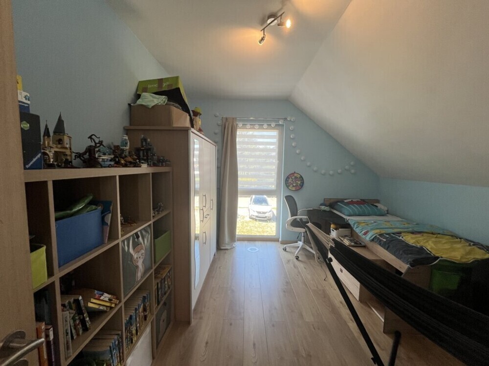 Kinderzimmer 1